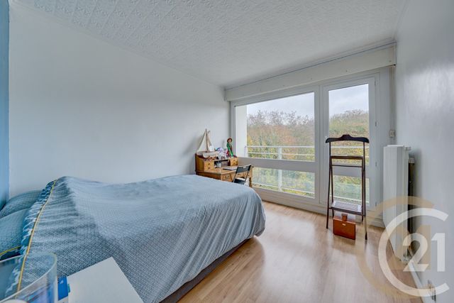 Appartement F3 à vendre - 3 pièces - 66 m2 - Yerres - 91 - ILE-DE-FRANCE