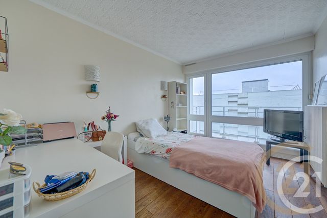 Appartement F3 à vendre - 3 pièces - 66 m2 - Yerres - 91 - ILE-DE-FRANCE