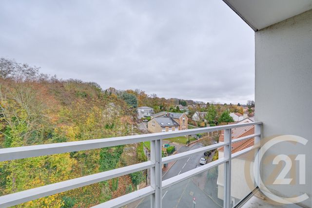 Appartement F3 à vendre - 3 pièces - 66 m2 - Yerres - 91 - ILE-DE-FRANCE