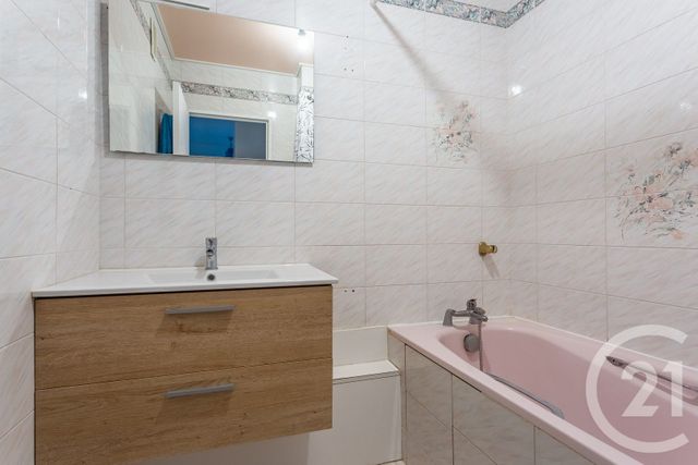 Appartement F3 à vendre - 3 pièces - 58,06 m2 - Yerres - 91 - ILE-DE-FRANCE