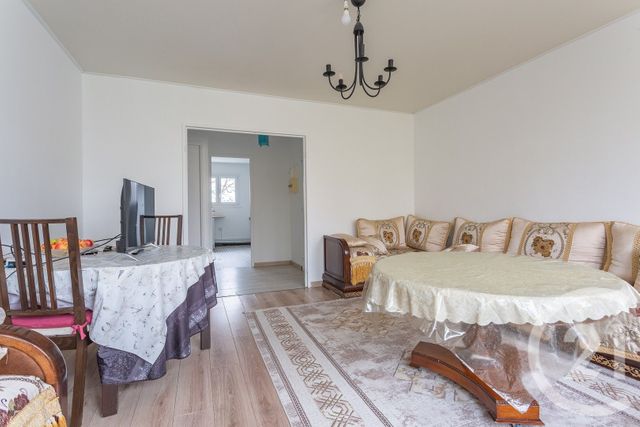 Appartement F3 à vendre - 3 pièces - 58,06 m2 - Yerres - 91 - ILE-DE-FRANCE