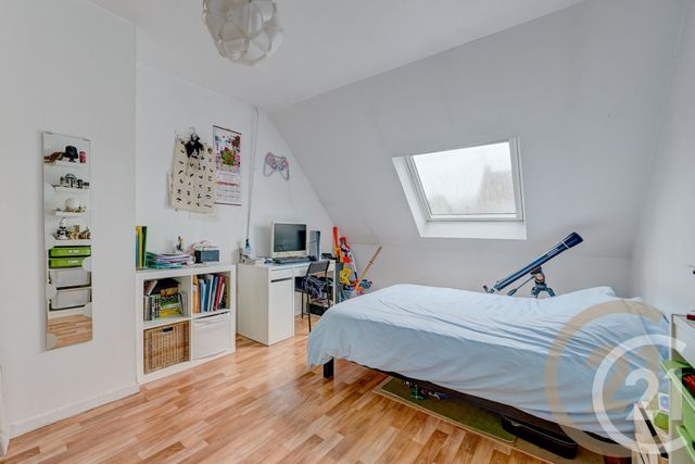 Maison &agrave; vendre - 6 pi&egrave;ces - 112,30 m2 - Yerres - 91 - ILE-DE-FRANCE