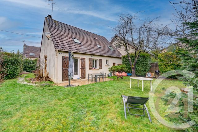 maison - YERRES - 91