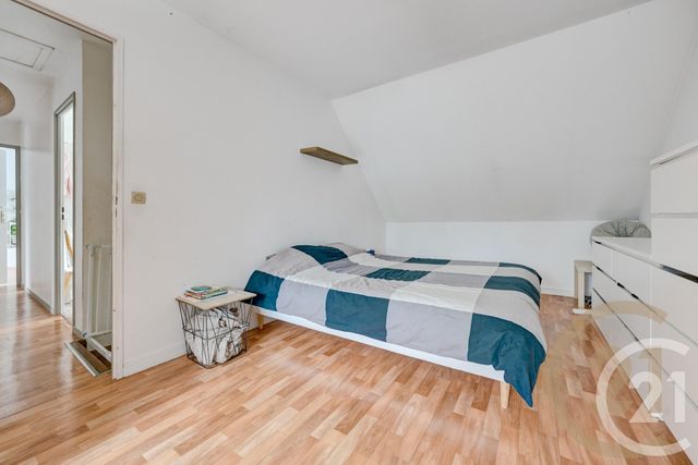 Maison &agrave; vendre - 6 pi&egrave;ces - 112,30 m2 - Yerres - 91 - ILE-DE-FRANCE