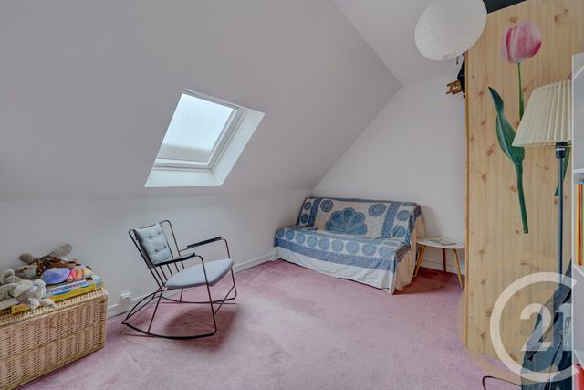 Maison &agrave; vendre - 6 pi&egrave;ces - 112,30 m2 - Yerres - 91 - ILE-DE-FRANCE