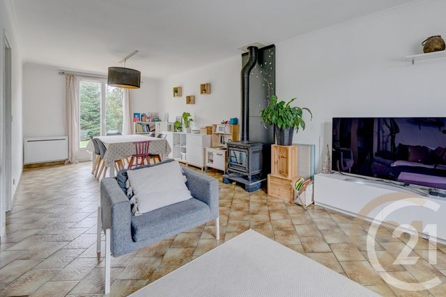 Maison &agrave; vendre - 6 pi&egrave;ces - 112,30 m2 - Yerres - 91 - ILE-DE-FRANCE