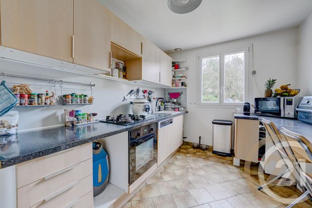 Maison &agrave; vendre - 6 pi&egrave;ces - 112,30 m2 - Yerres - 91 - ILE-DE-FRANCE