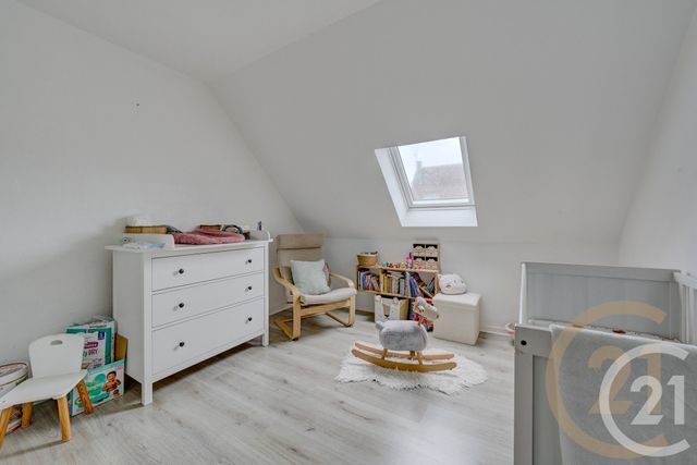 Maison &agrave; vendre - 6 pi&egrave;ces - 112,30 m2 - Yerres - 91 - ILE-DE-FRANCE