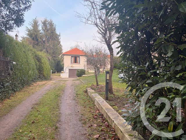 maison - YERRES - 91