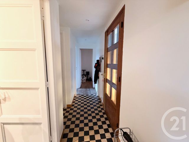 Maison &agrave; vendre - 3 pi&egrave;ces - 68 m2 - Yerres - 91 - ILE-DE-FRANCE