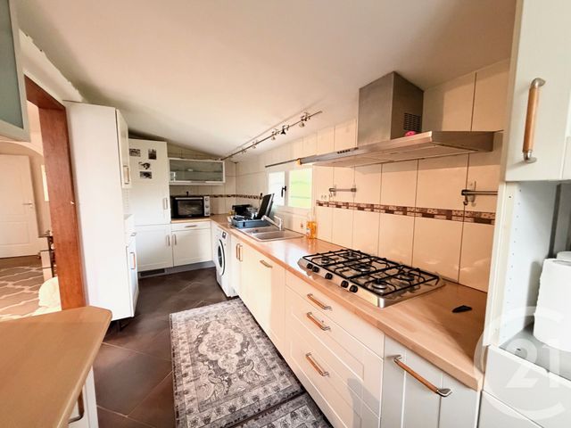 Maison &agrave; vendre - 3 pi&egrave;ces - 68 m2 - Yerres - 91 - ILE-DE-FRANCE