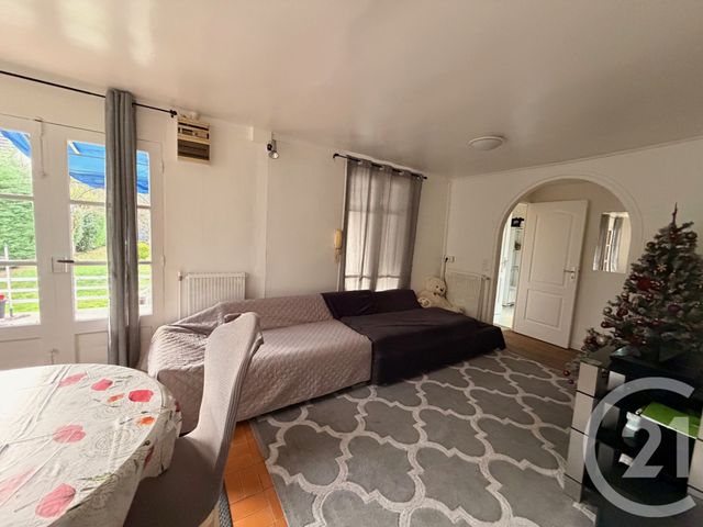 Maison &agrave; vendre - 3 pi&egrave;ces - 68 m2 - Yerres - 91 - ILE-DE-FRANCE