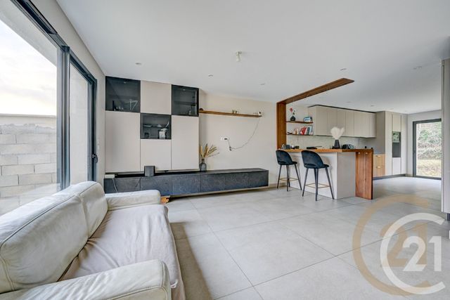 Maison &agrave; vendre - 6 pi&egrave;ces - 147,16 m2 - Yerres - 91 - ILE-DE-FRANCE