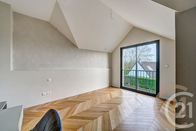 Maison &agrave; vendre - 6 pi&egrave;ces - 147,16 m2 - Yerres - 91 - ILE-DE-FRANCE