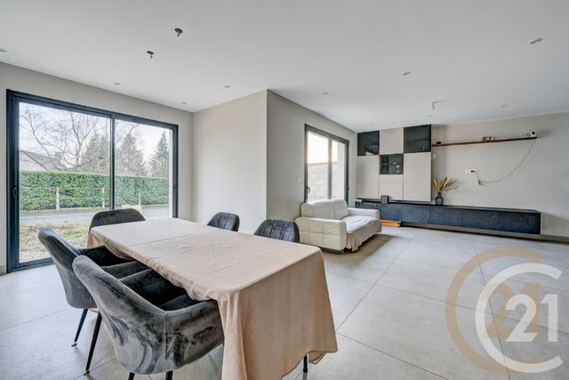 Maison &agrave; vendre - 6 pi&egrave;ces - 147,16 m2 - Yerres - 91 - ILE-DE-FRANCE