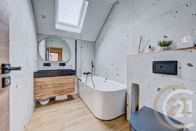 Maison &agrave; vendre - 6 pi&egrave;ces - 147,16 m2 - Yerres - 91 - ILE-DE-FRANCE