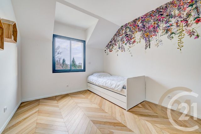 Maison &agrave; vendre - 6 pi&egrave;ces - 147,16 m2 - Yerres - 91 - ILE-DE-FRANCE