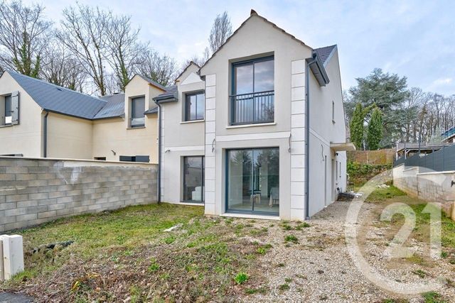 Maison &agrave; vendre - 6 pi&egrave;ces - 147,16 m2 - Yerres - 91 - ILE-DE-FRANCE