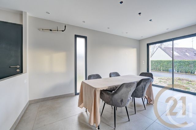 Maison &agrave; vendre - 6 pi&egrave;ces - 147,16 m2 - Yerres - 91 - ILE-DE-FRANCE