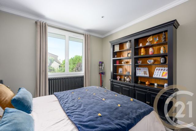 Maison &agrave; vendre - 10 pi&egrave;ces - 251,40 m2 - Montgeron - 91 - ILE-DE-FRANCE