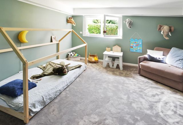 Maison &agrave; vendre - 10 pi&egrave;ces - 251,40 m2 - Montgeron - 91 - ILE-DE-FRANCE