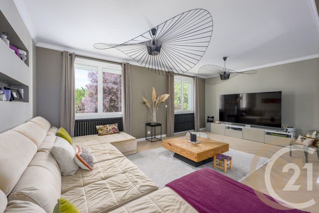 Maison &agrave; vendre - 10 pi&egrave;ces - 251,40 m2 - Montgeron - 91 - ILE-DE-FRANCE