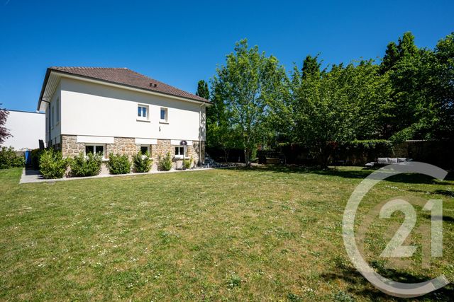 Maison &agrave; vendre - 10 pi&egrave;ces - 251,40 m2 - Montgeron - 91 - ILE-DE-FRANCE