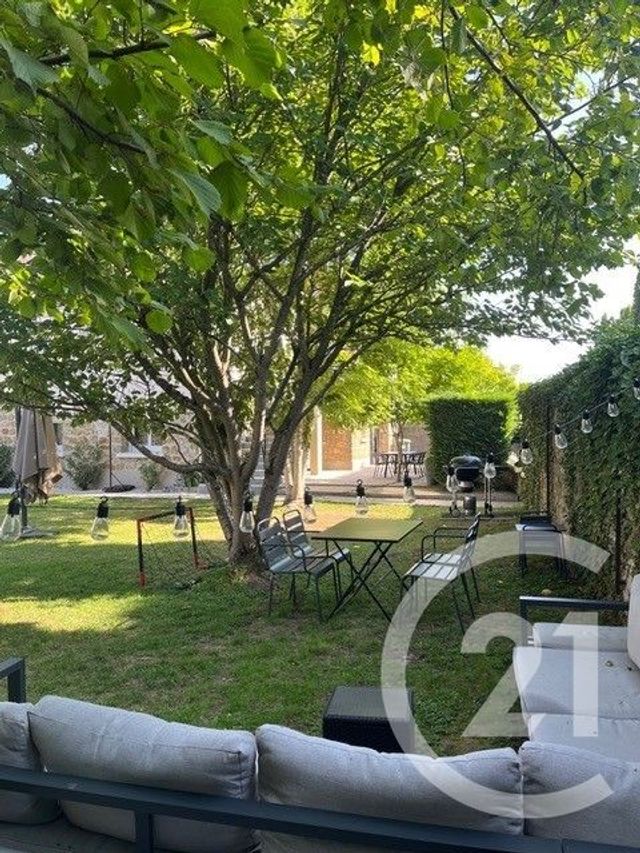 Maison &agrave; vendre - 10 pi&egrave;ces - 251,40 m2 - Montgeron - 91 - ILE-DE-FRANCE