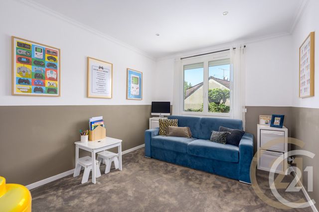 Maison &agrave; vendre - 10 pi&egrave;ces - 251,40 m2 - Montgeron - 91 - ILE-DE-FRANCE