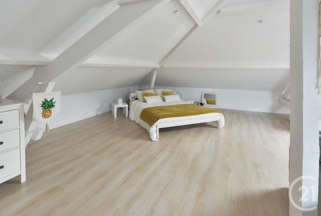 Maison &agrave; vendre - 10 pi&egrave;ces - 251,40 m2 - Montgeron - 91 - ILE-DE-FRANCE