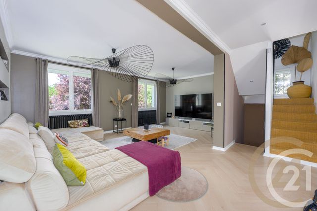 Maison &agrave; vendre - 10 pi&egrave;ces - 251,40 m2 - Montgeron - 91 - ILE-DE-FRANCE