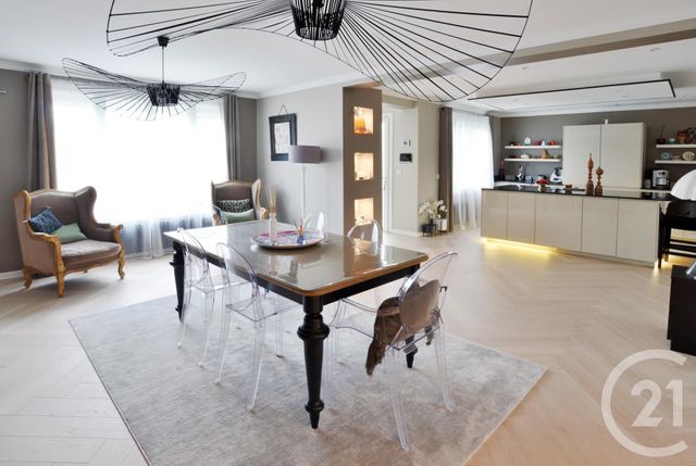 Maison &agrave; vendre - 10 pi&egrave;ces - 251,40 m2 - Montgeron - 91 - ILE-DE-FRANCE