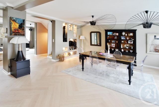 Maison &agrave; vendre - 10 pi&egrave;ces - 251,40 m2 - Montgeron - 91 - ILE-DE-FRANCE