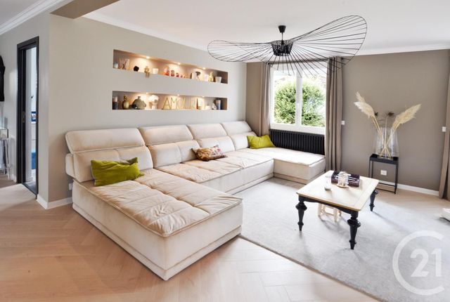 Maison &agrave; vendre - 10 pi&egrave;ces - 251,40 m2 - Montgeron - 91 - ILE-DE-FRANCE