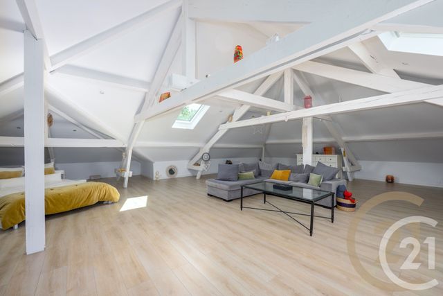 Maison &agrave; vendre - 10 pi&egrave;ces - 251,40 m2 - Montgeron - 91 - ILE-DE-FRANCE