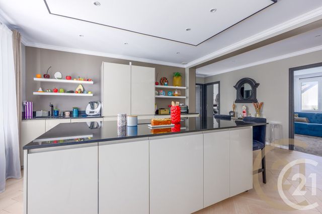 Maison &agrave; vendre - 10 pi&egrave;ces - 251,40 m2 - Montgeron - 91 - ILE-DE-FRANCE