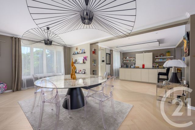 Maison &agrave; vendre - 10 pi&egrave;ces - 251,40 m2 - Montgeron - 91 - ILE-DE-FRANCE