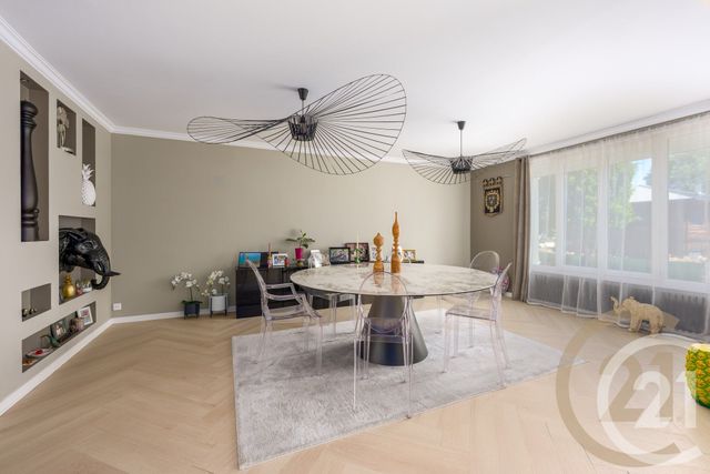 Maison &agrave; vendre - 10 pi&egrave;ces - 251,40 m2 - Montgeron - 91 - ILE-DE-FRANCE