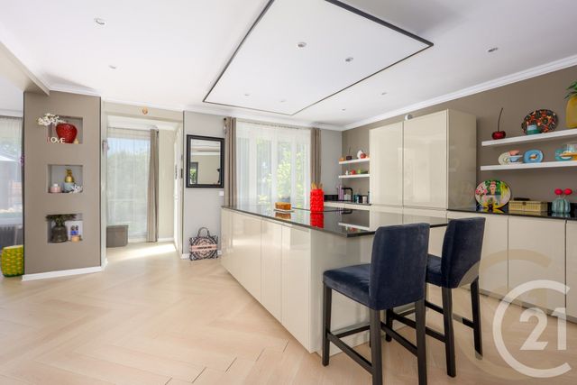 Maison &agrave; vendre - 10 pi&egrave;ces - 251,40 m2 - Montgeron - 91 - ILE-DE-FRANCE