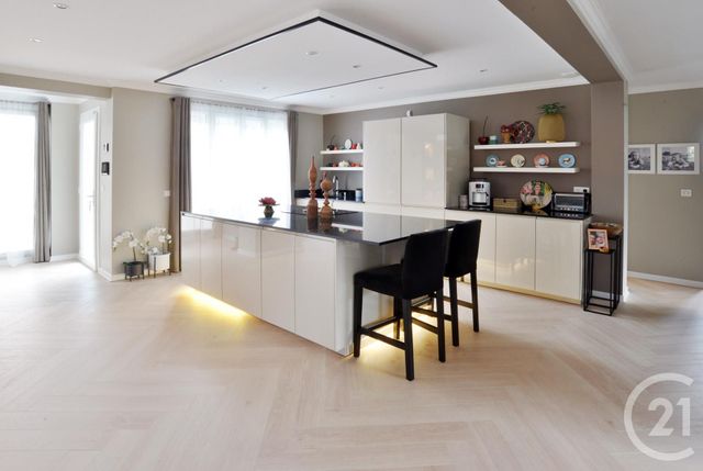 Maison &agrave; vendre - 10 pi&egrave;ces - 251,40 m2 - Montgeron - 91 - ILE-DE-FRANCE