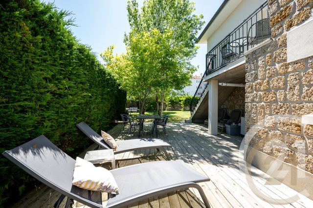 Maison &agrave; vendre - 10 pi&egrave;ces - 251,40 m2 - Montgeron - 91 - ILE-DE-FRANCE