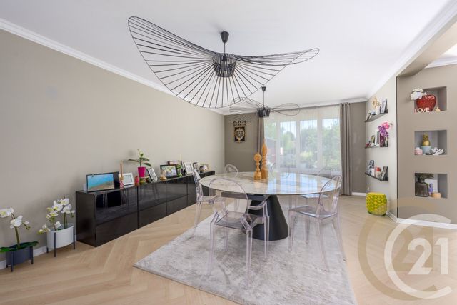 Maison &agrave; vendre - 10 pi&egrave;ces - 251,40 m2 - Montgeron - 91 - ILE-DE-FRANCE