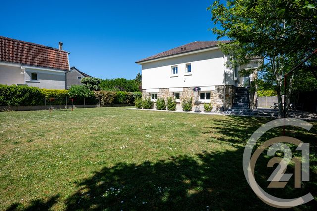 Maison &agrave; vendre - 10 pi&egrave;ces - 251,40 m2 - Montgeron - 91 - ILE-DE-FRANCE