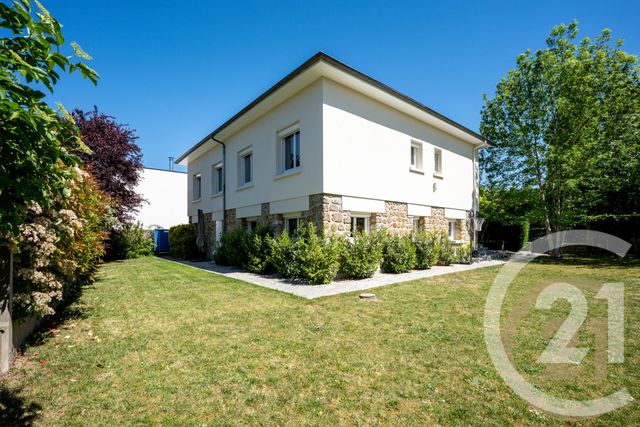 Maison &agrave; vendre - 10 pi&egrave;ces - 251,40 m2 - Montgeron - 91 - ILE-DE-FRANCE
