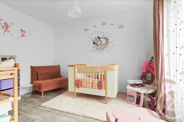 Maison &agrave; vendre - 5 pi&egrave;ces - 85,52 m2 - Yerres - 91 - ILE-DE-FRANCE