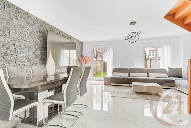 maison - YERRES - 91