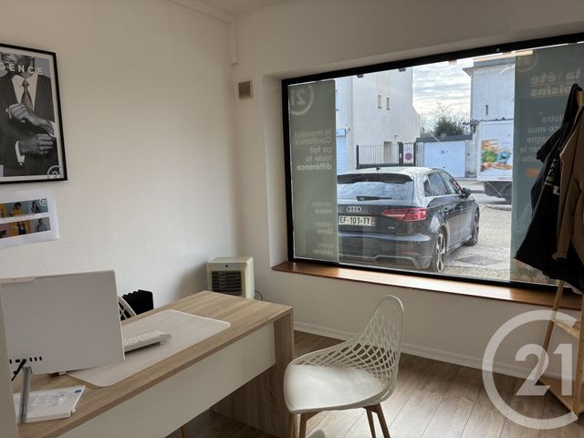 Divers &agrave; louer - 55 m2 - Quincy Sous Senart - 91 - ILE-DE-FRANCE