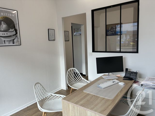 Divers &agrave; louer - 55 m2 - Quincy Sous Senart - 91 - ILE-DE-FRANCE