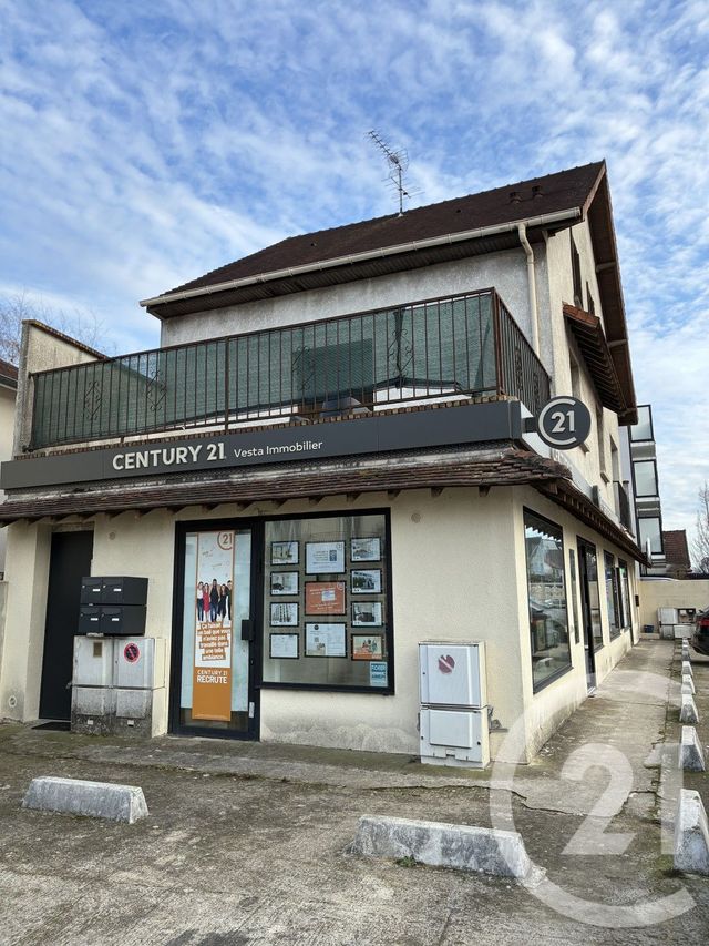 Divers &agrave; louer - 55 m2 - Quincy Sous Senart - 91 - ILE-DE-FRANCE