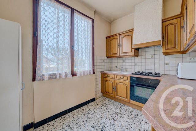 Maison &agrave; vendre - 4 pi&egrave;ces - 89,31 m2 - Montgeron - 91 - ILE-DE-FRANCE